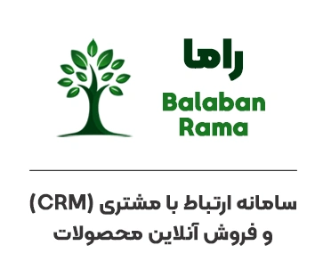 CRM آمیتیس